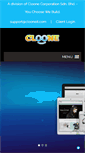 Mobile Screenshot of clooneit.com